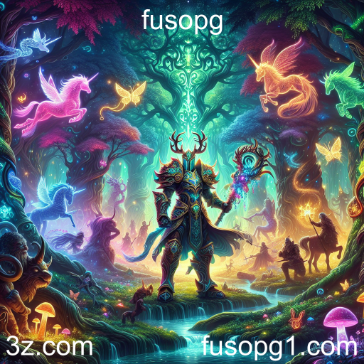 A Magia dos Jogos de Fantasia: Uma Jornada Sem Limites