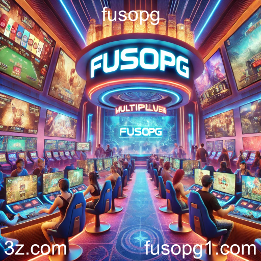 A Ascensão dos Jogos Multijogador